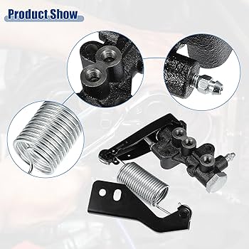 35P　P Amazon.com: ACROPIX Brake Load Sensing Proportioning Valve